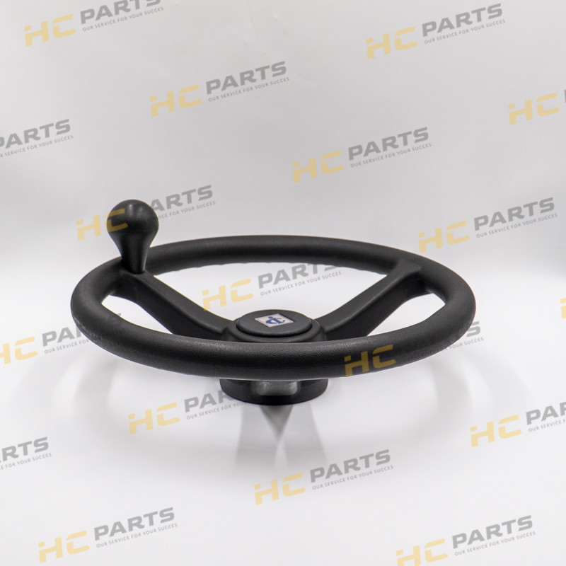 JCB Steering wheel - new model
