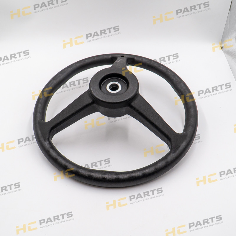 JCB Steering wheel - new model