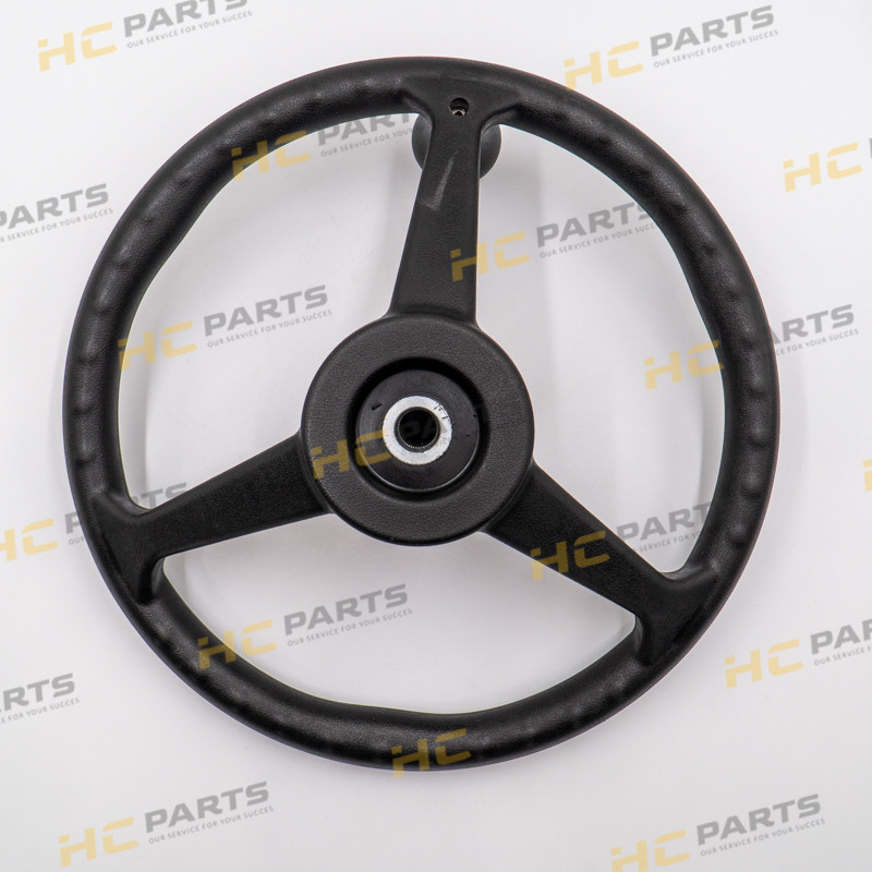 JCB Steering wheel - new model