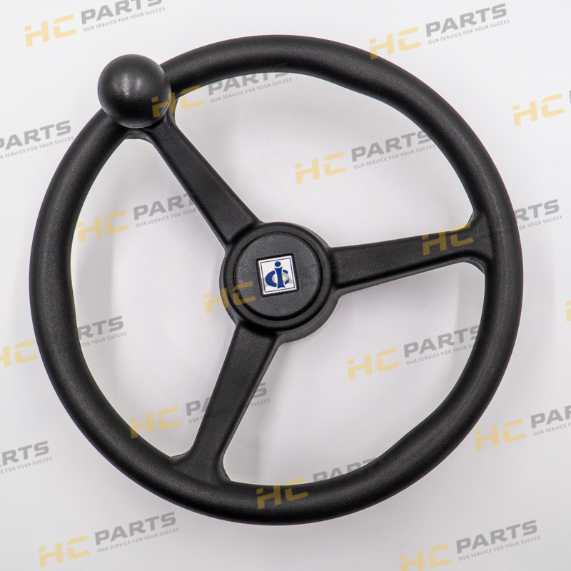 JCB Steering wheel - new model