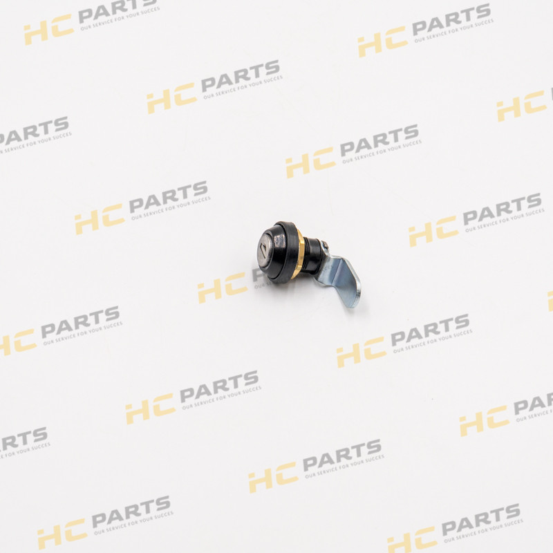 JCB Замок капота - 3CX 4CX