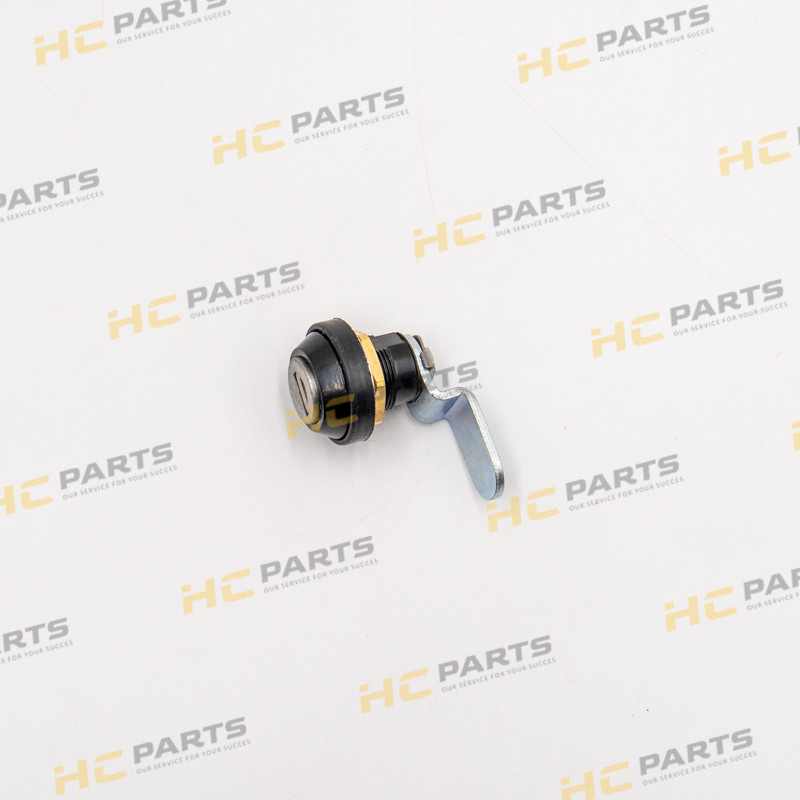 JCB Hood lock - 3CX 4CX