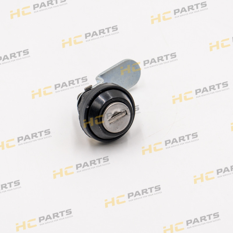 JCB Hood lock - 3CX 4CX