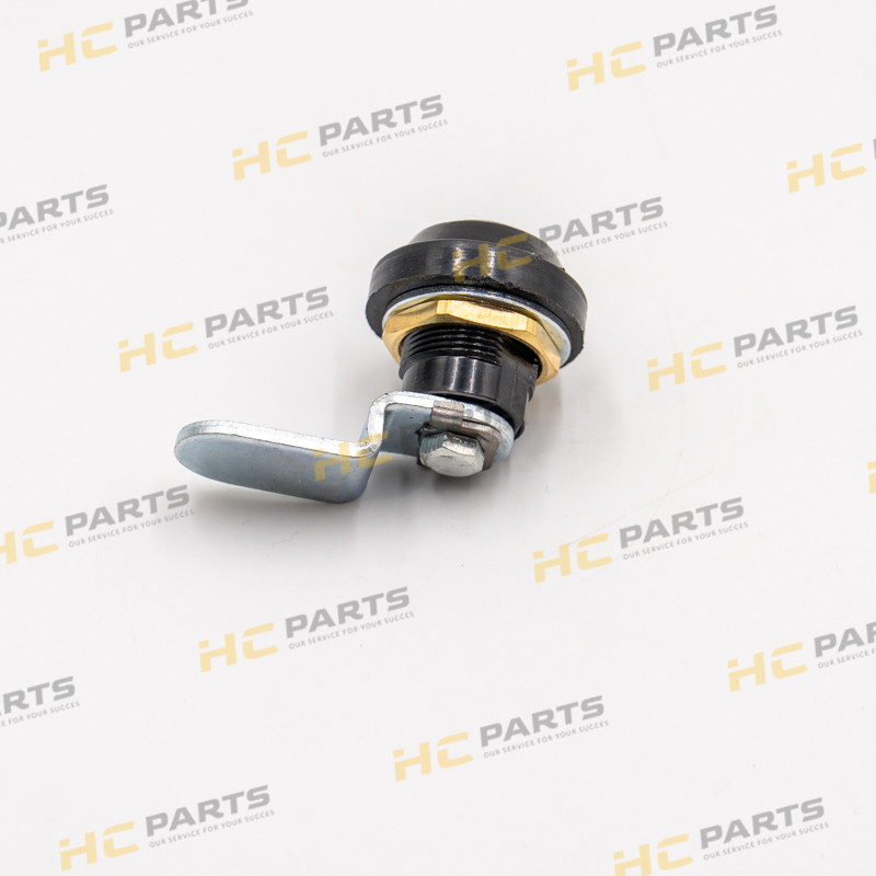 JCB Hood lock - 3CX 4CX