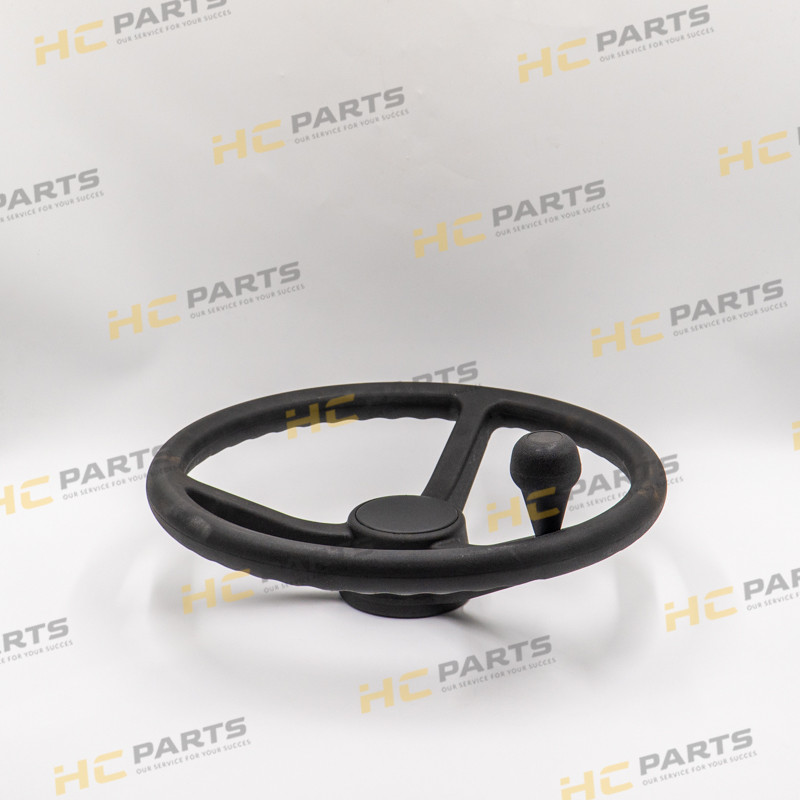JCB Steering wheel - 3CX 4CX, telescopic handler