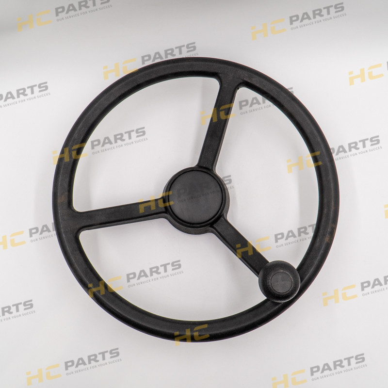 JCB Steering wheel - 3CX 4CX, telescopic handler
