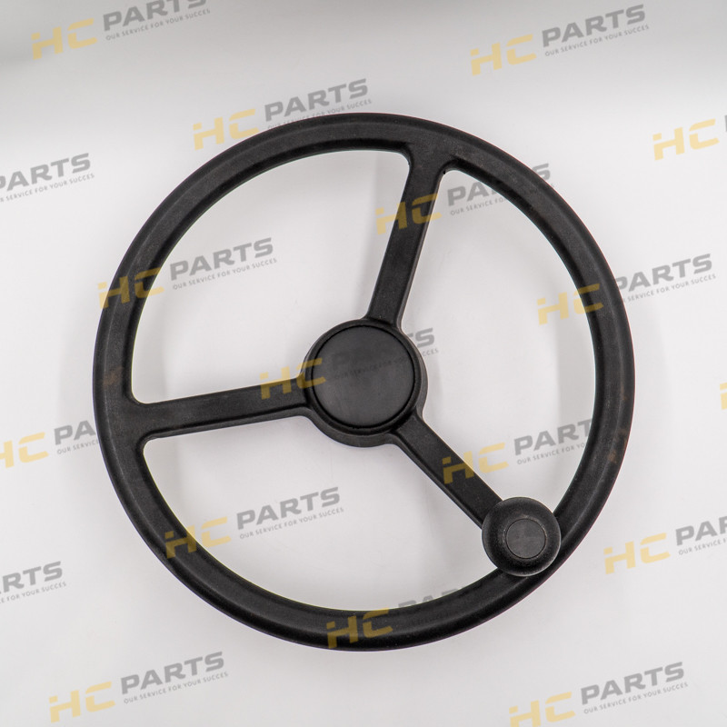 JCB Steering wheel - 3CX 4CX, telescopic handler