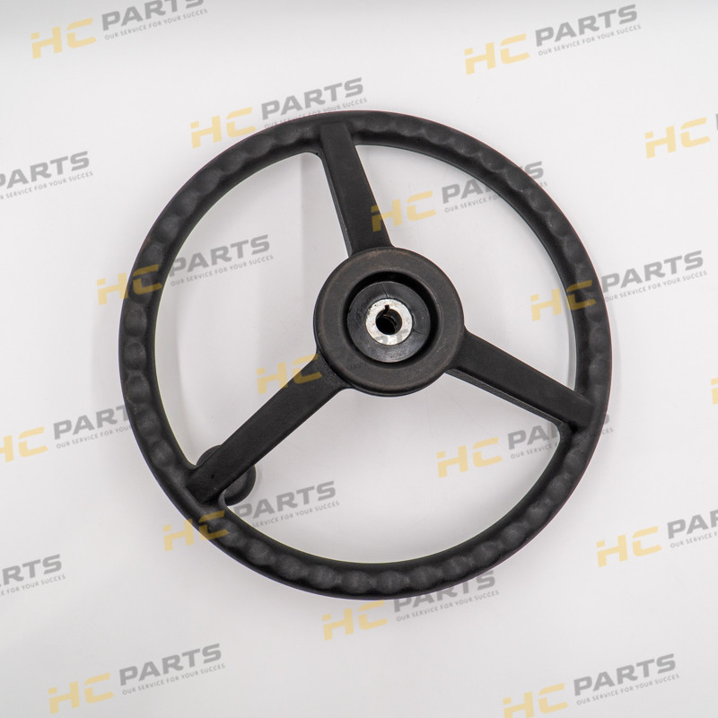 JCB Steering wheel - 3CX 4CX, telescopic handler