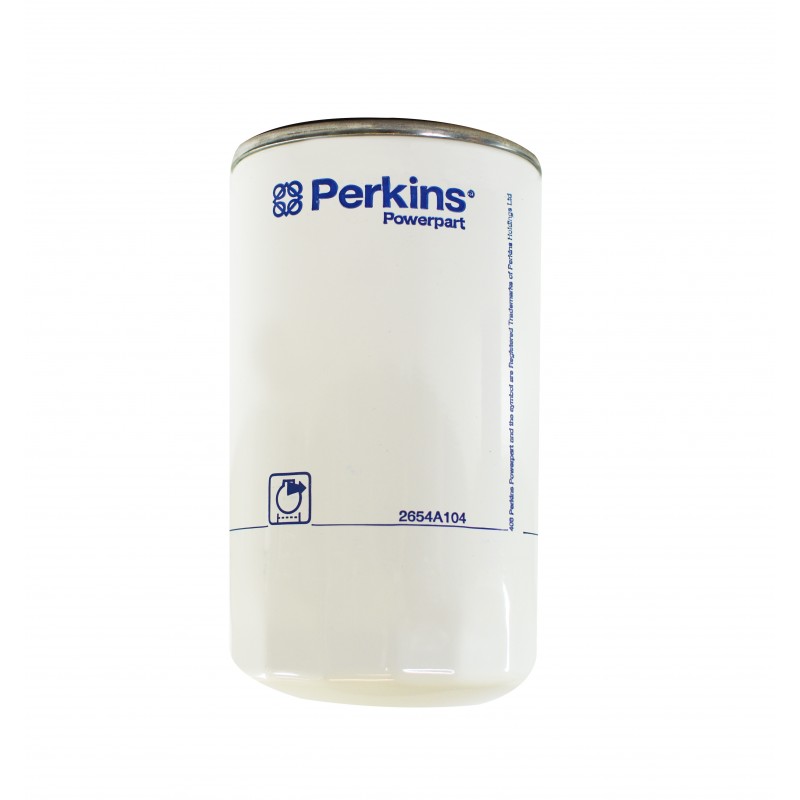 ФИЛЬТР ODM БУЛЬДОЗЕР ЭКСКАВАТОР ПОГРУЗЧИК PERKINS