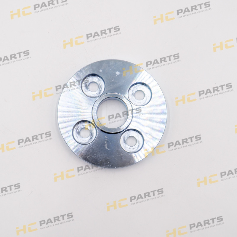 JCB Spacer plate