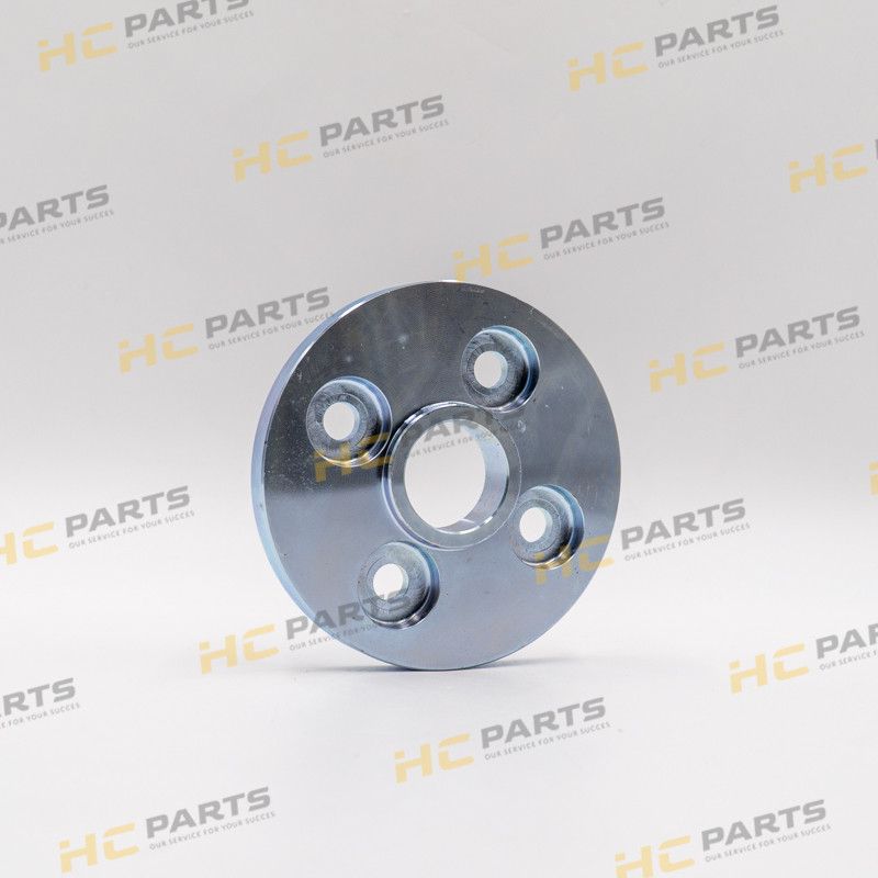 JCB Spacer plate