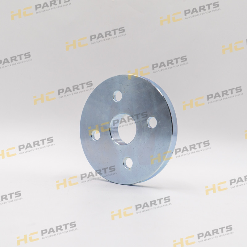 JCB Spacer plate