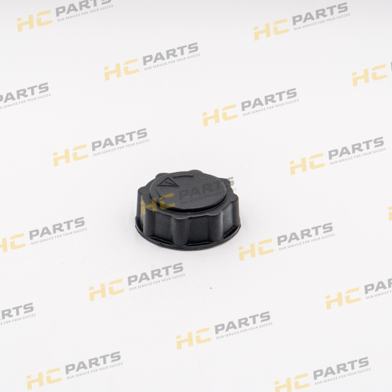 JCB Expansion tank cap