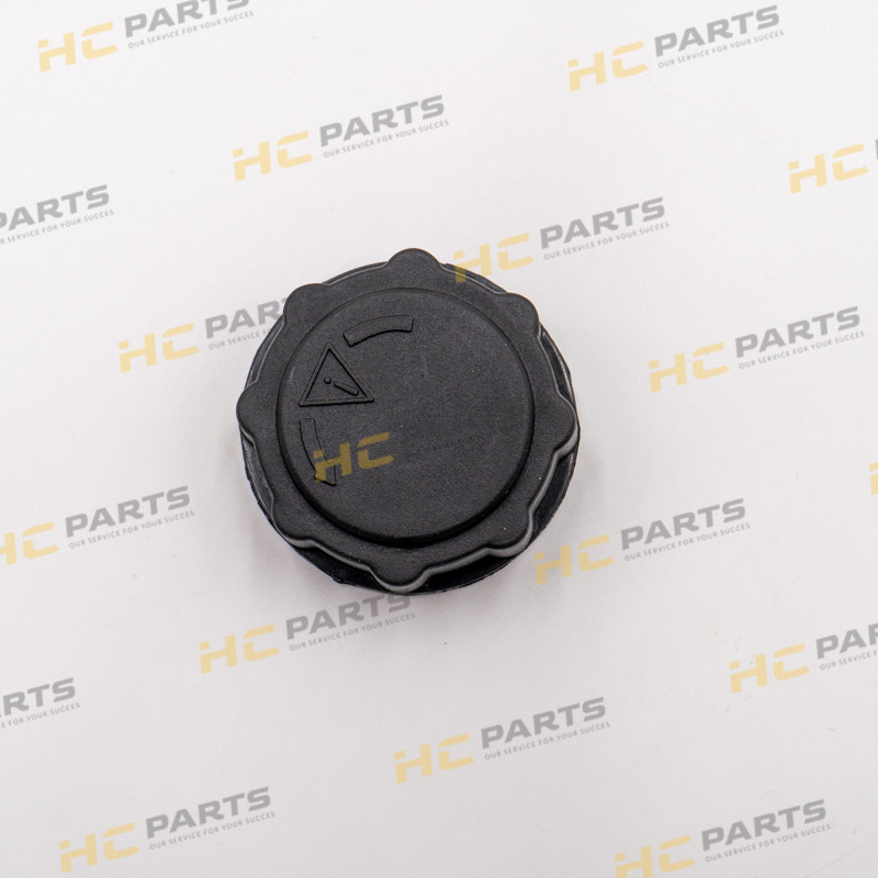 JCB Expansion tank cap