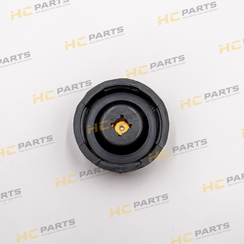JCB Expansion tank cap