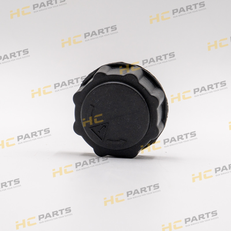 JCB Expansion tank cap