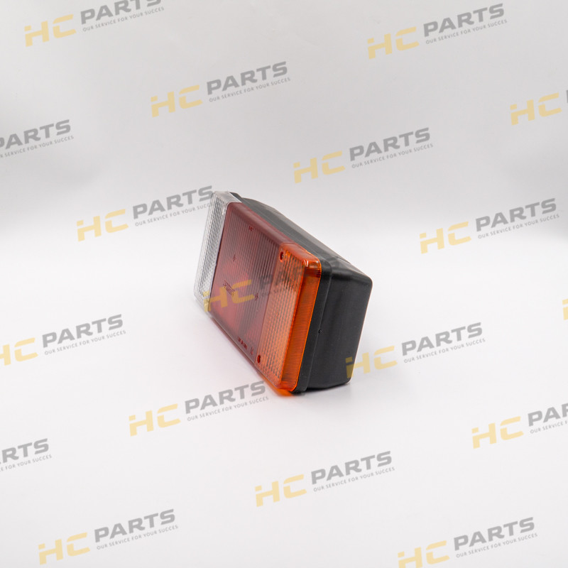 JCB Lamp right rear - telescopic loader AM