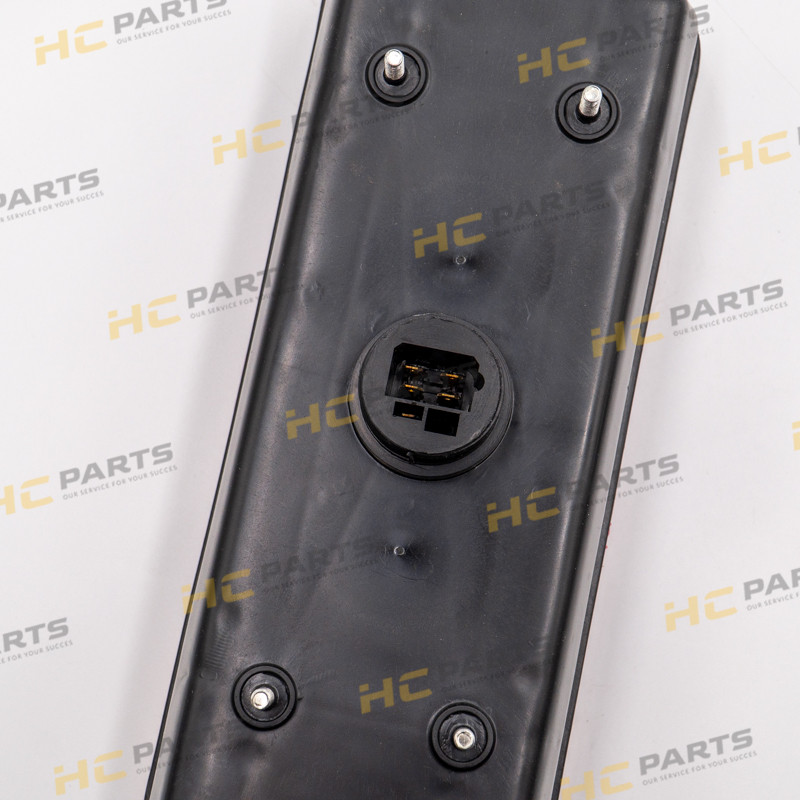 JCB Lamp right rear - telescopic loader AM
