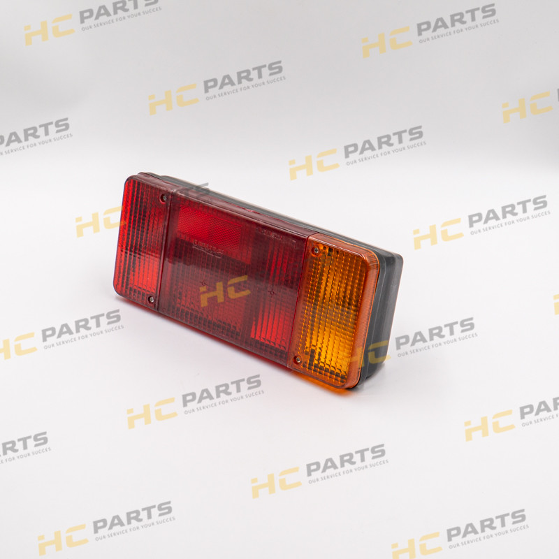 JCB Left rear lamp - telescopic loader AM