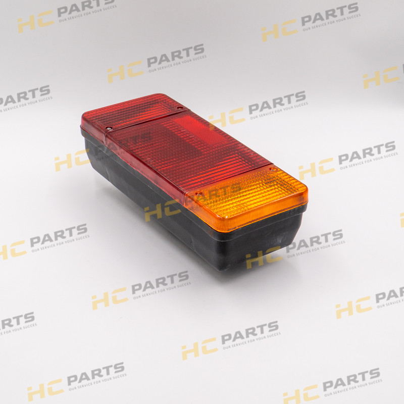 JCB Left rear lamp - telescopic loader AM