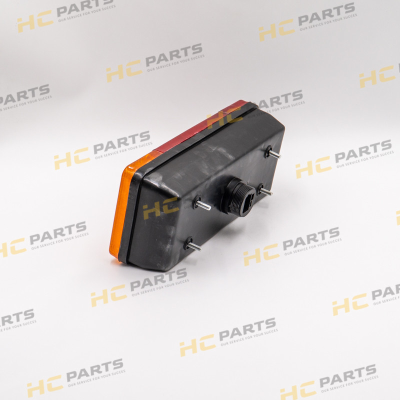 JCB Left rear lamp - telescopic loader AM