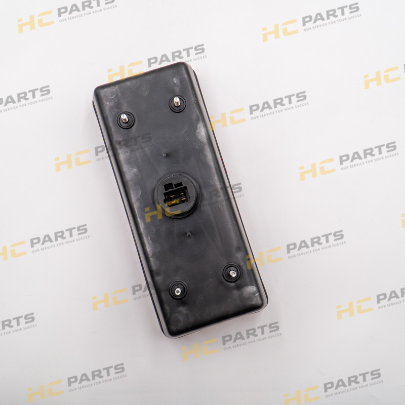 JCB Left rear lamp - telescopic loader AM