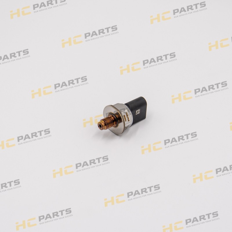 JCB Fuel pressure sensor on the fuel rail - 3CX 4CX DELPHI