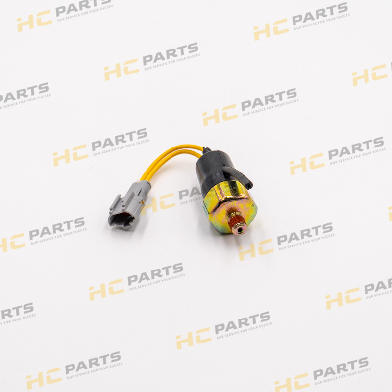 JCB Oil pressure sensor - JS AM