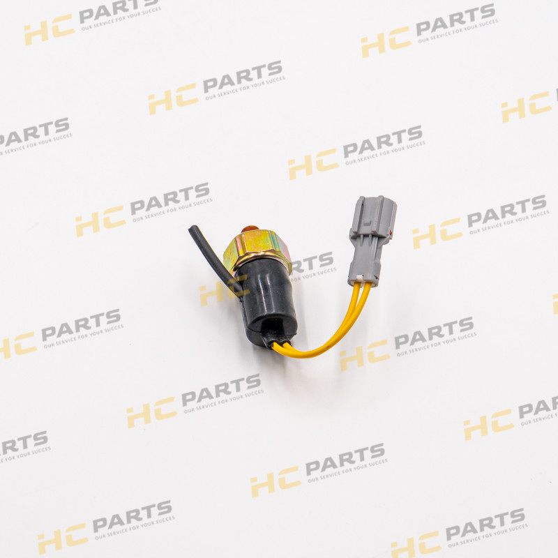 JCB Oil pressure sensor - JS AM