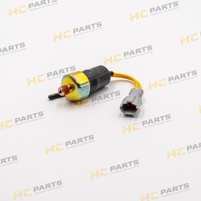 JCB Oil pressure sensor - JS AM