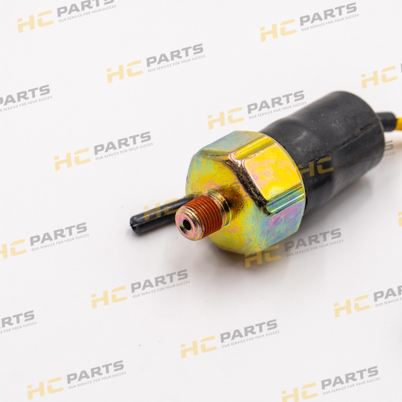 JCB Oil pressure sensor - JS AM