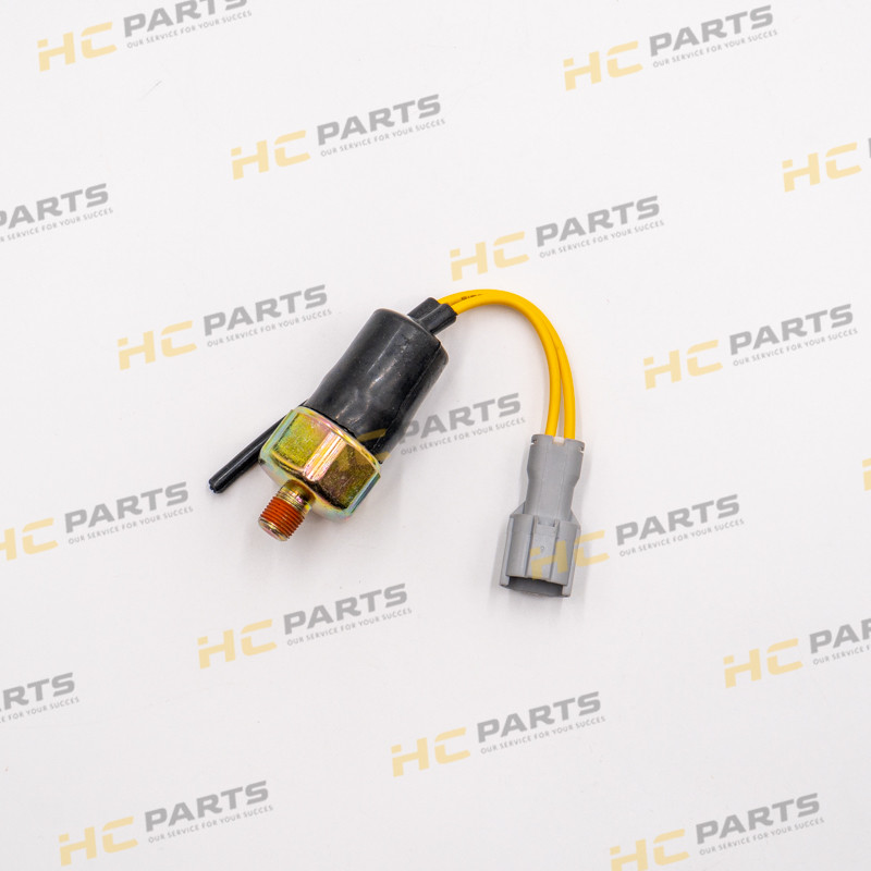 JCB Oil pressure sensor - JS AM