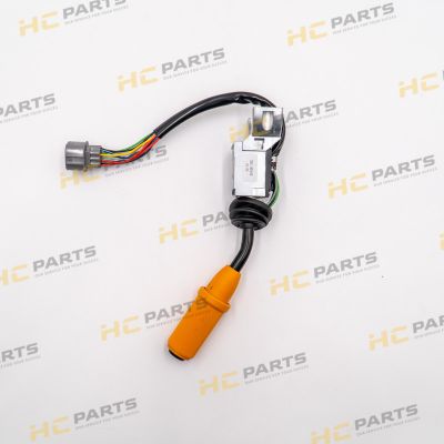 JCB Переключение на передний и задний ход — 2CX 3CX 4CX POWERSHIFT AM — фото 3