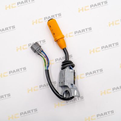JCB Переключение на передний и задний ход — 2CX 3CX 4CX POWERSHIFT AM — фото 8