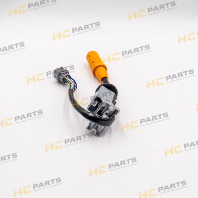 JCB Переключение на передний и задний ход — 2CX 3CX 4CX POWERSHIFT AM — фото 9