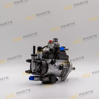 JCB Топливный насос высокого давления Dieselmax 68,6 кВт - 3CX 4CX DELPHI