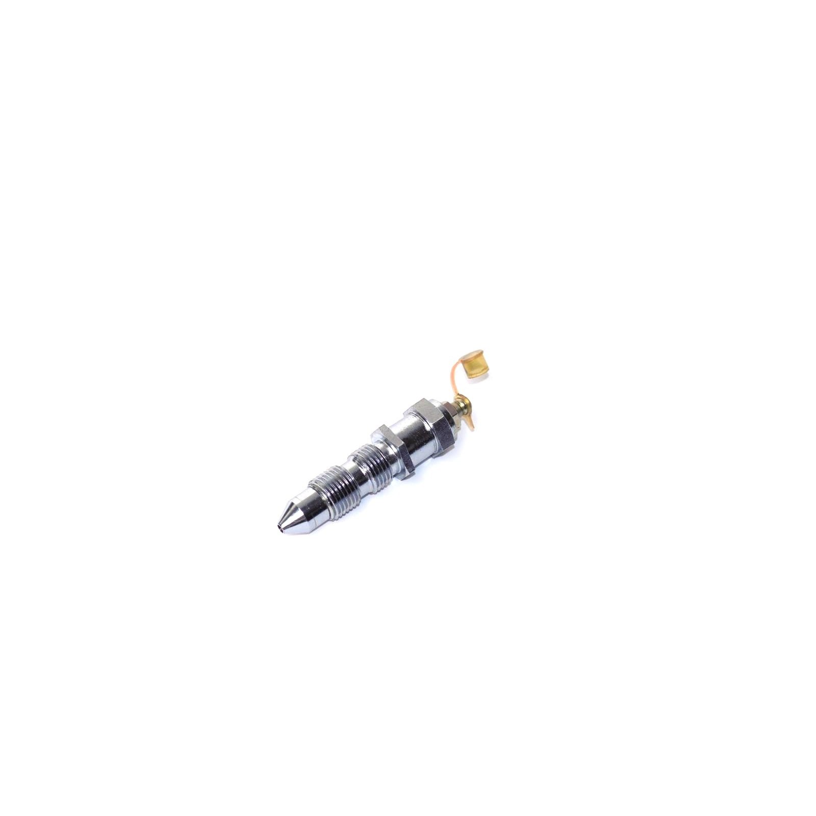 Клапан натяжителя гусеницы Caterpillar 305.5 E