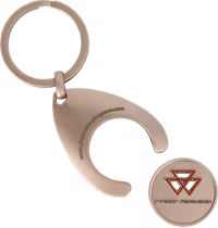 MF Keyring с токеном тележки