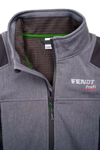 Куртка Fendt Profi Softshell для детей