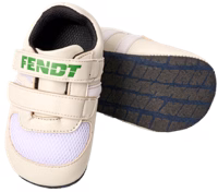 Детская обувь Fendt