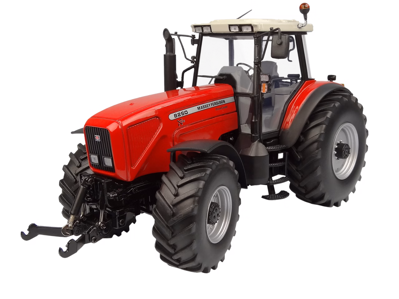 MF 8260 XTRA | Модель в масштабе 1:32 — коллекционное издание