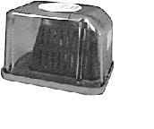 AR86755 топливный фильтр