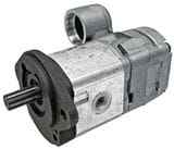 3816915M91 гидравлический насос BOSCH