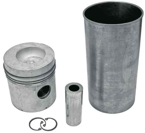 B1111 ремонтный комплект