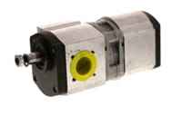 3797116m1 гидравлический насос