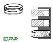 1966437c1 кольца Powerseal STD