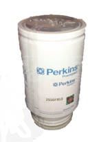 2656f853 топливный фильтр оригинал Perkins