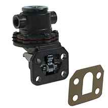 245192200 Топливный Насос