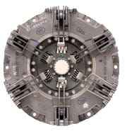 5167933 зажим сцепления