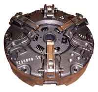 5154513 зажим сцепления